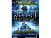 Nuove Uscite "L’isola monaci senza nome. Deus” Marcello Simoni