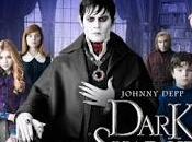 RECENSIONE FILM: Dark Shadows