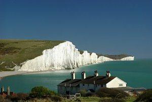 Seven Sisters