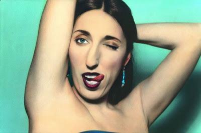 Atame! di Pedro Almodovar. 1990