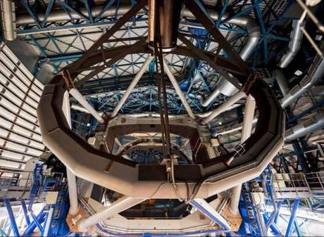 ESO Very Large Telescope 