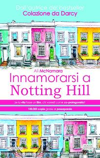 Anteprima: Innamorarsi a Notting Hill