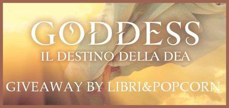 Vi regalo: GODDESS