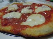 Pizza margherita Magic Cooker