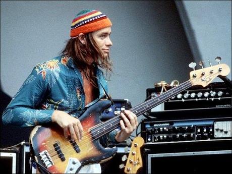 Corde Jaco Pastorius