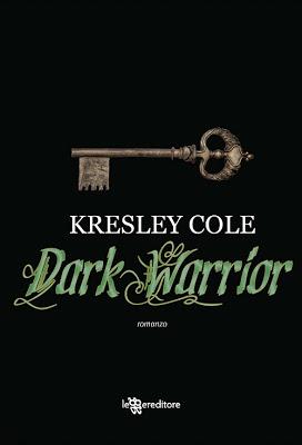 Anteprima: Nora Roberts e Kresley Cole dal 18 luglio 2013 in libreria