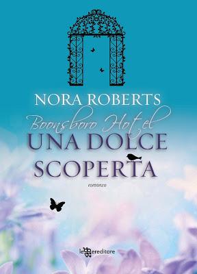 Anteprima: Nora Roberts e Kresley Cole dal 18 luglio 2013 in libreria