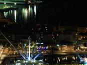 Porto Antico Genova magia delle serate estive
