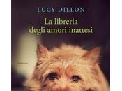 Recensione: libreria degli amori inattesi Lucy Dillon