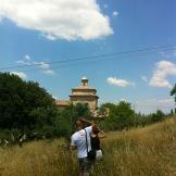 Due escursioni alle porte di Spoleto fra natura, storia e sacralità