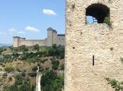 escursioni alle porte Spoleto natura, storia sacralità