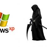 Windows - XP - Dead