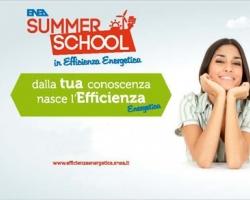 A scuola di efficienza energetica con Enea e Daikin