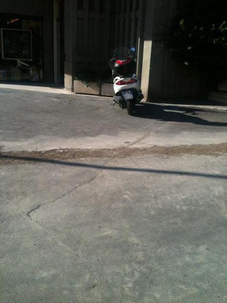 Storie semplicemente allucinanti da Piazzale Clodio. Si, si, quel posto dove affaccia il Tribunale...