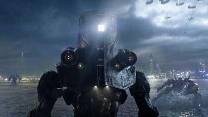 Recensione dell’incredibile film Pacific Rim: gli alieni non sono mai stati così mostruosi