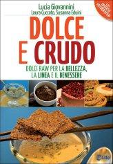 Dolce e Crudo - Libro