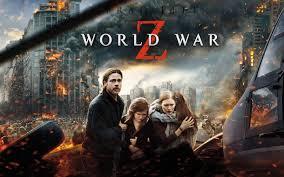 WORLD WAR Z