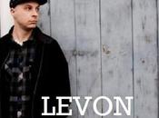 LEVON VINCENT (Novel Sound, Deconstruct Music Underground Quality)