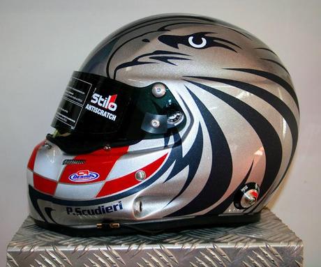 Stilo ST4 P.Scudieri 2013 by CF Design