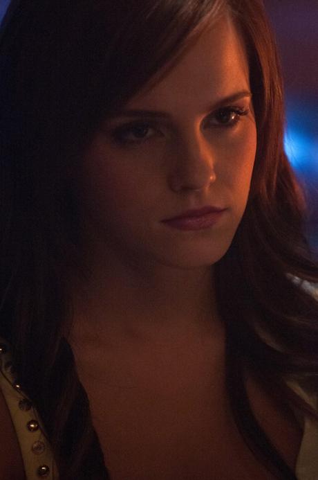 Bling Ring, da settembre al cinema