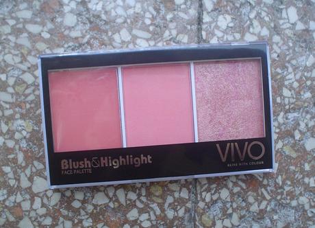 Haul VIVO Cosmetics: pacchetto inaspettato *_*