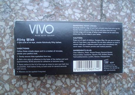 Haul VIVO Cosmetics: pacchetto inaspettato *_*