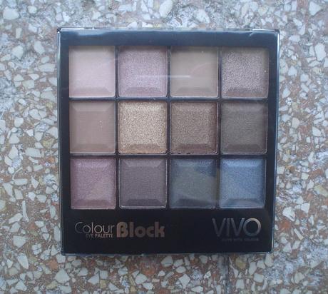 Haul VIVO Cosmetics: pacchetto inaspettato *_*