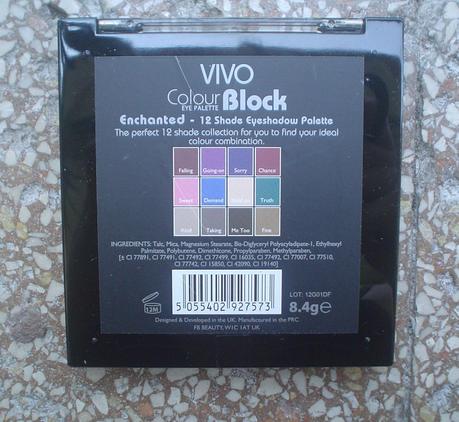 Haul VIVO Cosmetics: pacchetto inaspettato *_*