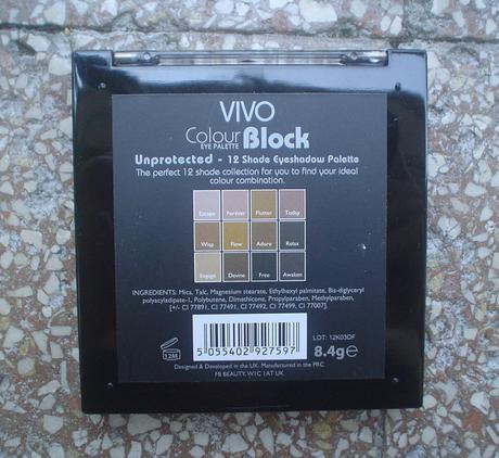 Haul VIVO Cosmetics: pacchetto inaspettato *_*