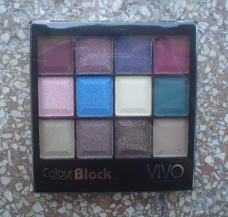 Haul VIVO Cosmetics: pacchetto inaspettato *_*