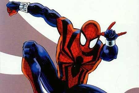 Superior Spiderman - Solo un nuovo costume?!