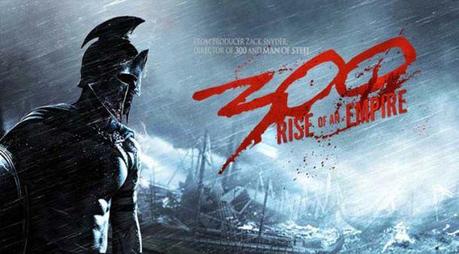 300 - Rise of an empire - Vivi nell'ignoranza per tanto tempo e ...