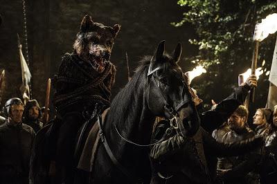 Game Of Thrones 3x10 - Il Nord ricorda, lo sfregio degli Stark, Reek e tante cose dimenticate! -SPOILER-