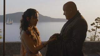 Game Of Thrones 3x10 - Il Nord ricorda, lo sfregio degli Stark, Reek e tante cose dimenticate! -SPOILER-