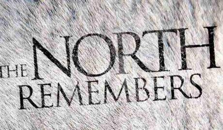 Game Of Thrones 3x10 - Il Nord ricorda, lo sfregio degli Stark, Reek e tante cose dimenticate! -SPOILER-