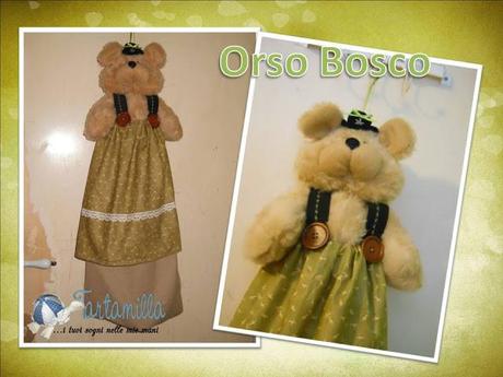 Orso Bosco