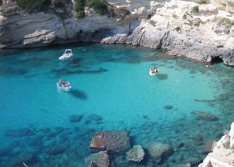 In questo posto, che in pochi conoscono, si soggiorna come in Costa Smeralda ma si spende un terzo...