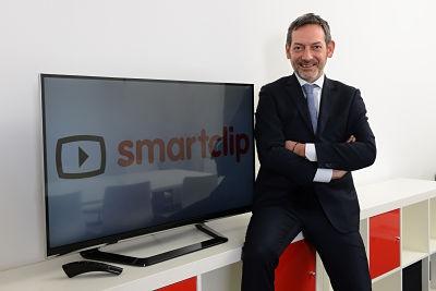 Gambero Rosso e smartclip: strategie online