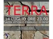 Inycon Menfi 2013: Progetto “TERRA”