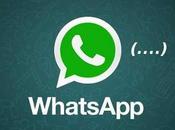 WhatsApp Problemi ritardi sulla consegna messaggi Windows Phone