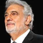 Placido Domingo in ospedale per un’embolia polmonare