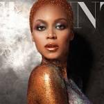 Beyoncè senza veli in copertina di Flaunt (foto)