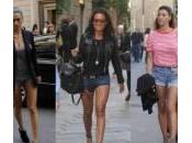 Shorts mania: indossarli boom interventi chirurgici
