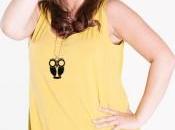 Francesca longo e’la nuova testimonial curvy keyra’ moda style invita farvi conoscere!
