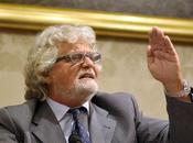 commento messaggio Beppe Grillo Presidente della Repubblica