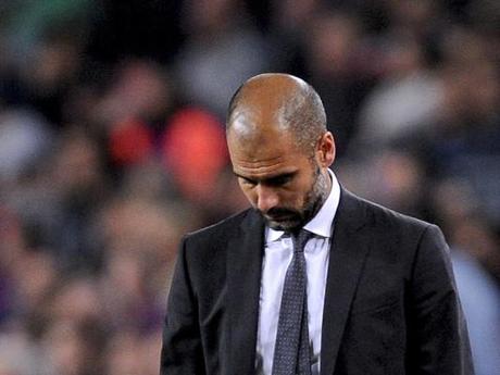 Guardiola shock: “Hanno cercato di utilizzare la malattia di Villanova per farmi del male”