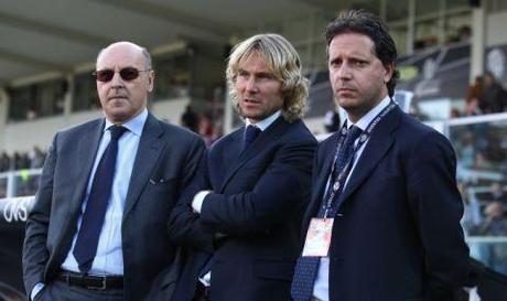 La Juventus ed il calciomercato ‘perfetto’