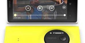 Nokia Lumia 1020 - Presentato il nuovo dispositivo della casa finlandese