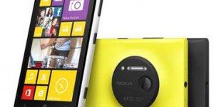 Nokia Lumia 1020 - Presentato il nuovo dispositivo della casa finlandese