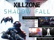 Killzone: Shadow Fall Svelati bonus preorder Notizia